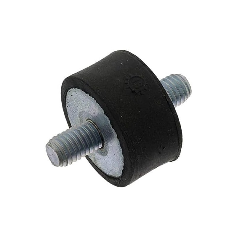 febi bilstein 01509 Radiator Mount, pack of one
