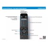 Formuler GTV-IR1 Hybrid Remote Control Works with all Formuler &
