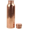 AC Anand Crafts Joint Free Leak Proof Ayurveda Copper Water