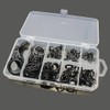 Lixada Fishing Rod Guide Various Tip Fishing Line Spinning Guide