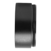 Microscope Auxiliary Objective Lens High Transmittance Anti Blue Stereo Microscope