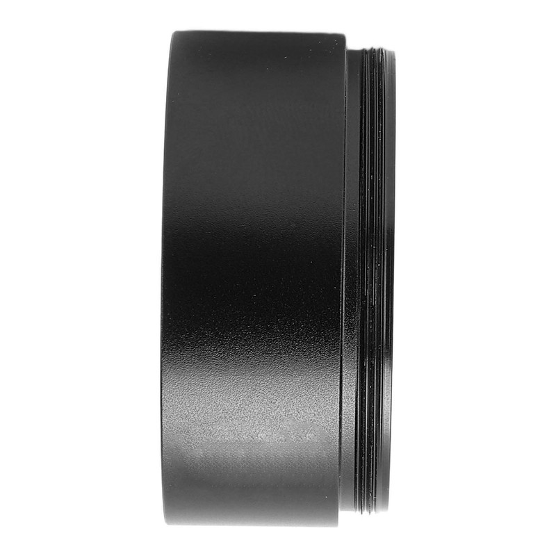 Microscope Auxiliary Objective Lens High Transmittance Anti Blue Stereo Microscope