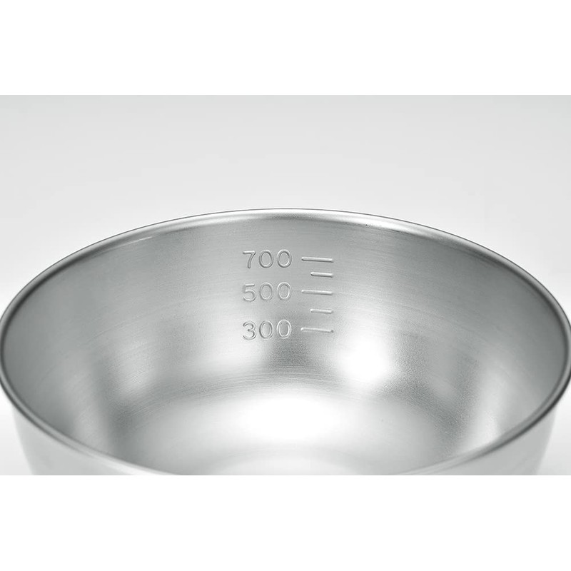 Yokoyama EJSB-500 Shera Cup & Bowl, 5.9 inches (15 cm),