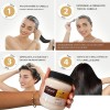Carsell Colágeno Mascarilla Restauradora Para Cabello Dañado