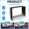 Universal Flexible Rubber Truck Step, Rubber Steps for Trucks to