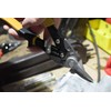 BRLLIANT TOOLS Brilliant BT067202 Lever Tin Snips Straight Cutting 10