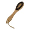 Pilling and dusting brush