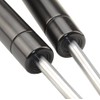 Ramor Strutz 2 x Gas Spring Damper Tailgate Compatible with
