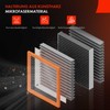 Frankberg 2 x Air Filter Compatible with Corsa F P2JO