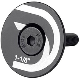 Deda Steuersatzkappe 1 1/8"