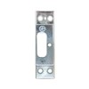 Lockmaster Milamaster Upvc Door Single Slot Shoot Bolt Keep Striker