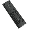 XRT134 Replacement Remote Control fit for Vizio TV D24hn-E1 D24hn-G9