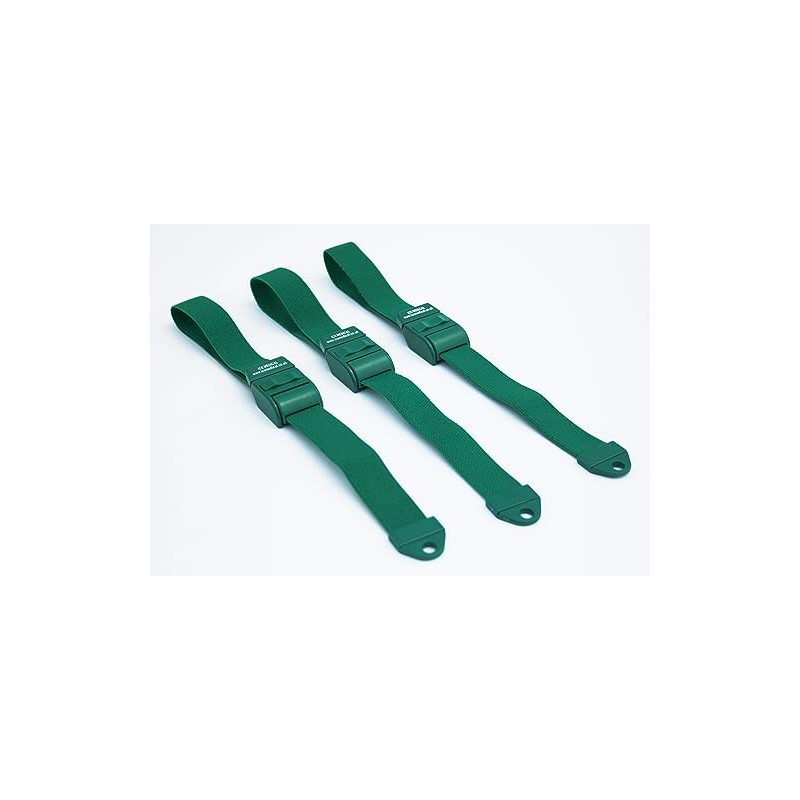 3 x ICE Medical Medical Tourniquet Quick and Slow Release
