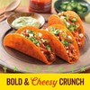 Old El Paso Stand 'N Stuff Bold Nacho Cheese Flavored
