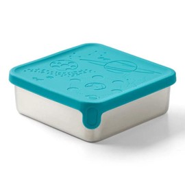 Planetbox Rover Dipper Big Square 9.3oz 275ml, Galactic