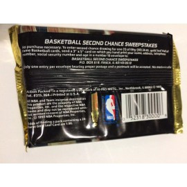Action Packed Basketball Hall Of Fame 1993 One Unopened Pack