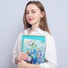 2026-2028 Monthly Planner - 3 Year Planner 2026-2028, JAN 2026