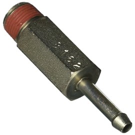 Motorcraft KM4901 Bypass Hose Connector