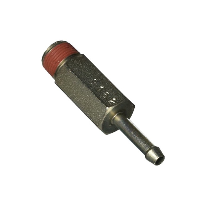 Motorcraft KM4901 Bypass Hose Connector
