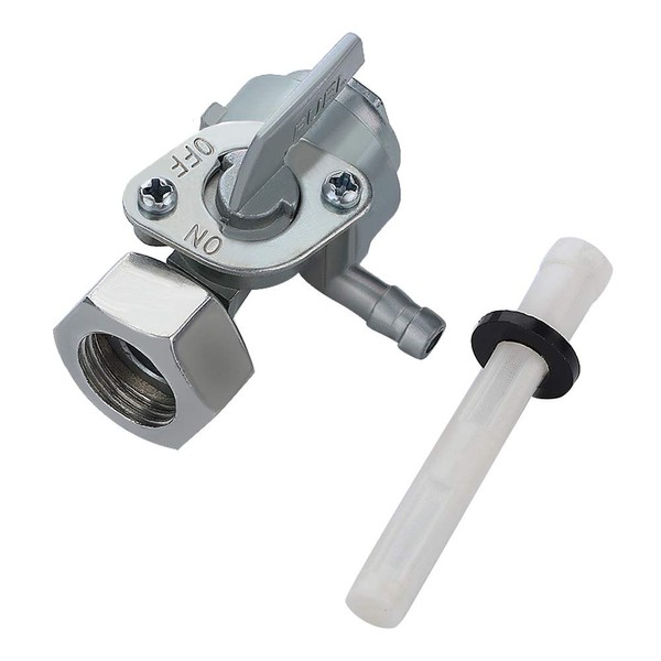 Savior Generator Petcock Fuel Gas Tank Switch Shut Off Valve
