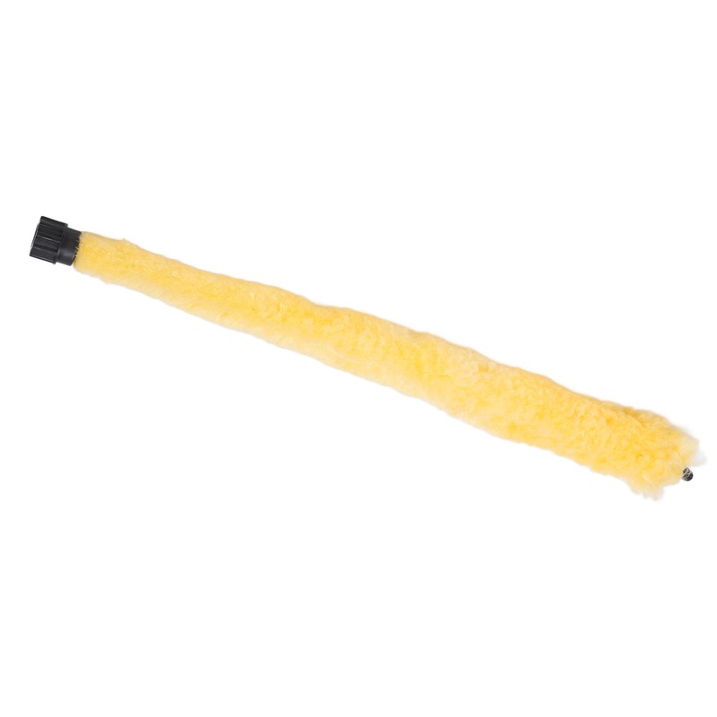 Saxophone Cleaning Brush Soft Duster Mouthpiece Cushion Wind Instrument Maintain