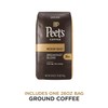 Peet's Coffee, Medium Roast Ground Coffee - Breakfast Blend 28