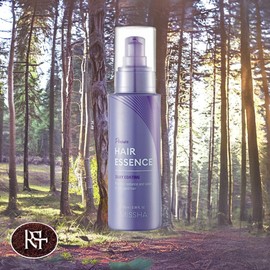 Missha Hair Shampoo Hair Shine Procure Silky Coating Hair Essence 3pcs 100ml / 미샤 헤어샴푸 모발윤기 프로큐어 실키 코팅 헤어 에센스 3개 100ml