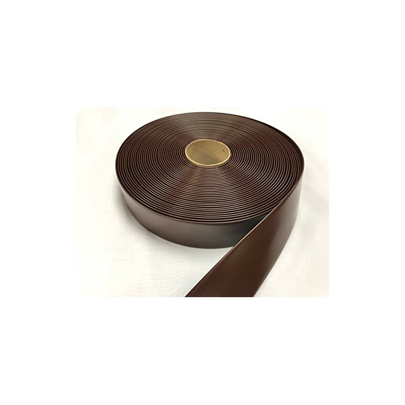 Jejavu 2" Wide Vinyl Strap for Patio Pool Lawn Garden