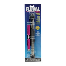 Fluval Tronic Heater, 100-Watt Submersible Aquarium Heater, A767