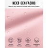 Insulated Lunch Box Bag Women Girls - Waterproof Leakproof Lightweight