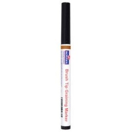 Mohawk Brush Tip Graining Marker - Light Oak