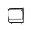 Omix-Ada | 12419.18 | Headlight Bezel, Right, Black | OE