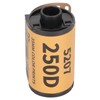 8 Sheet 35mm Color Print Film Waterproof HD Camera Color
