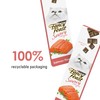 Purina Fancy Feast Limited Ingredient Cat Treats, Savory Cravings Salmon