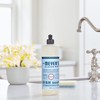 MRS. MEYER'S Clean Day Dish Soap, Cruelty Free and Biodegradable