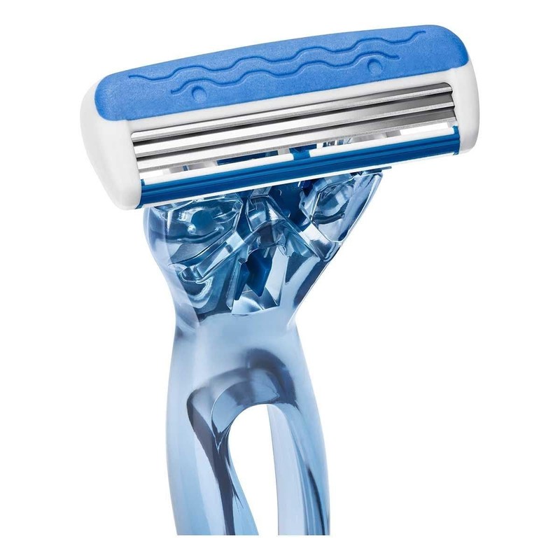 BIC Ladies Razor Click Sole 3 4UP