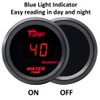 ETOPARS Universal Car Water Temperature Display 2 Inch 52 mm