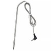 Replacement Meat Probe kit for Masterbuilt Bluetooth Digital Electric Smokers,