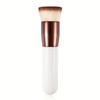 Foundation Brush Kabuki Make Up Brush Flat Top Makeup Brushes