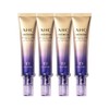 AHC Premier Line Tightening Eye Cream Season 13 40ml x 4 packs / AHC 프리미어 라인타이트닝 아이크림 시즌13 40ml x 4개입