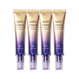 AHC Premier Line Tightening Eye Cream Season 13 40ml x 4 packs / AHC 프리미어 라인타이트닝 아이크림 시즌13 40ml x 4개입