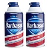 바바솔 오리지날 면도크림 283g 2개입 Barbasol Original Shaving Cream 283g 2 Pack