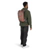 Osprey Daylite Cinch Backpack, Tan Concrete