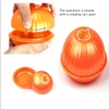 AISIBO Onion Saver, Food Storage Containers for Onion Saver, Classic