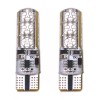 Corp.Res Electronics Par Led T10 Pellizco Rgb A Control Estrobo