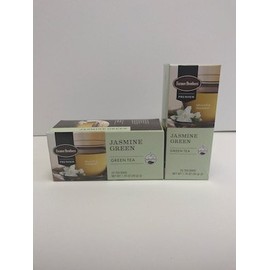Farmer Brothers Premium: Jasmine Green Tea - 2/25 ct boxes
