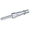 Draper 25835 BSP Male Thread PCL Air Line Adaptor, 3/8",