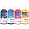 Inktec Sublimation Ink-SubliNova Smart 4 color Set - 100ml each