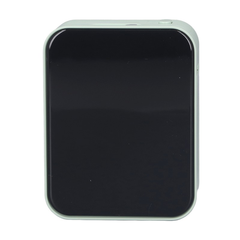 Bluetooth Thermal Label Printer APP Editable Rechargeable Mini Label Maker