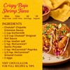 Cholula Cremosa Sauce, Chipotle, Medium Heat, Creamy, Smoky, Squeezable Topping